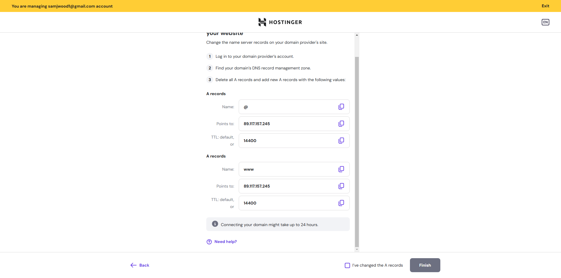 Web Design by pb for this project | Design #34561630