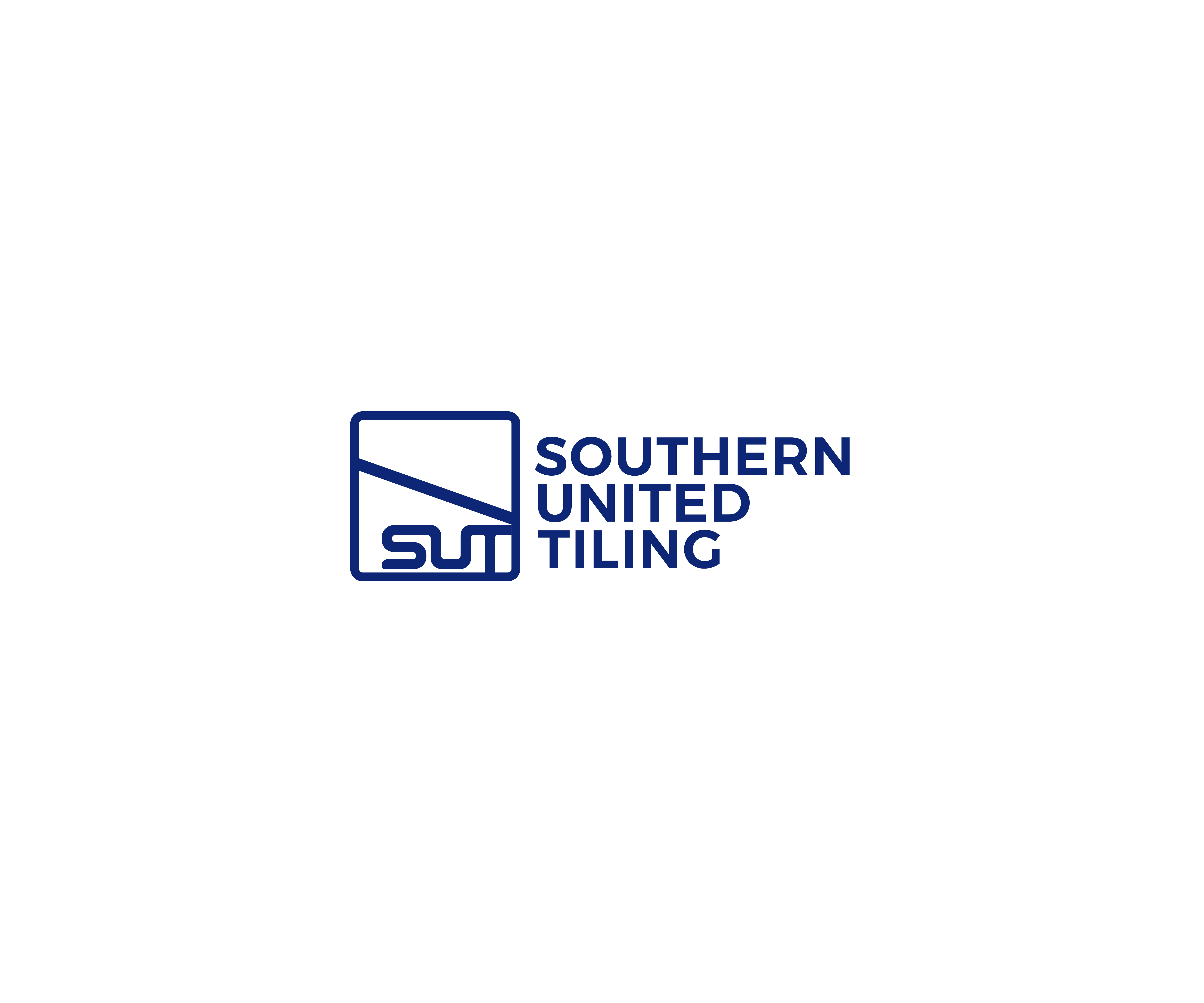 Design de Logo par James J. pour Southern United Tiling PTY LTD | Design #33211837