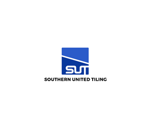 Diseño de Logo por James J. para Southern United Tiling PTY LTD | Diseño: #33214420