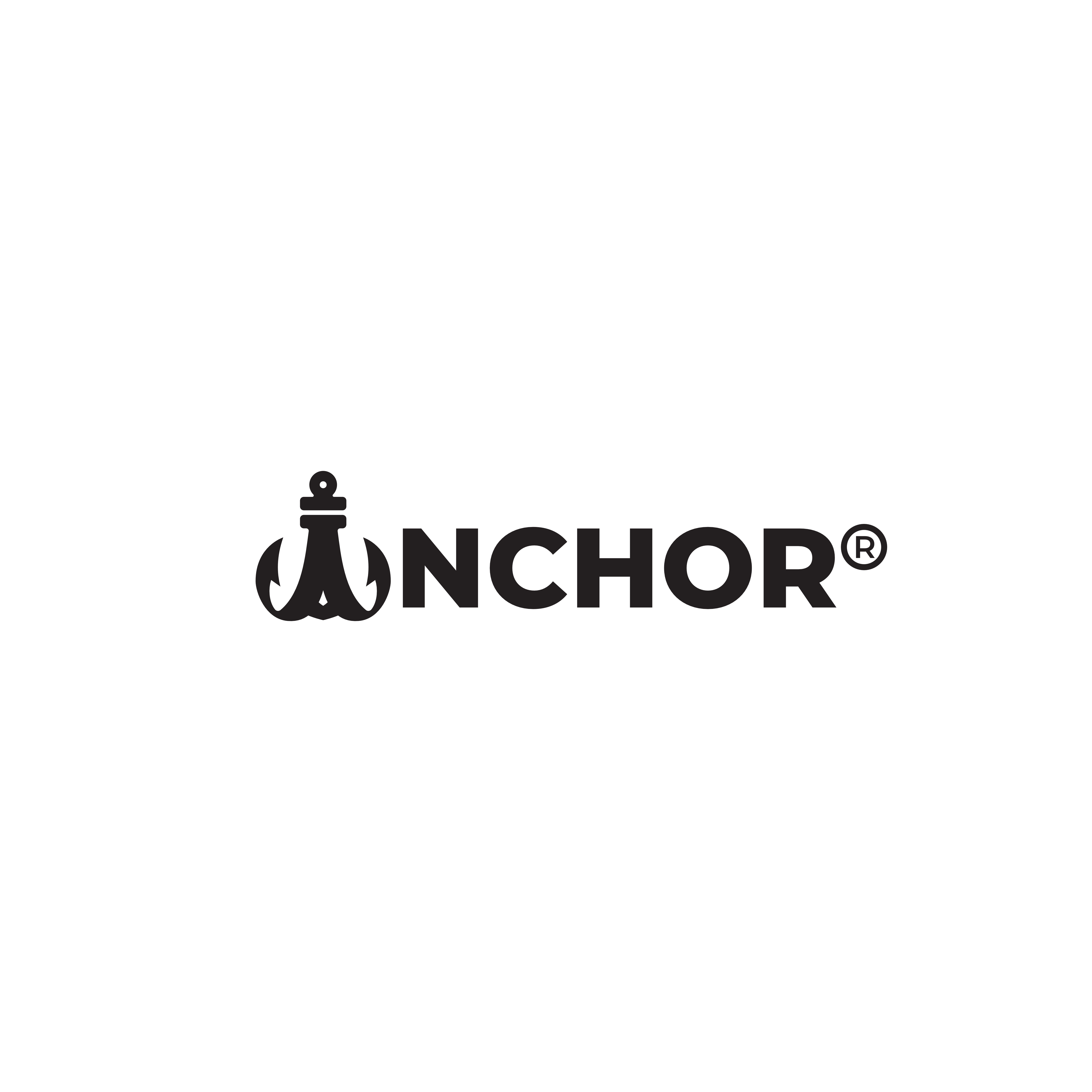 Diseño de Logo por Cataleya Design para Anchor Industries | Diseño #33223009