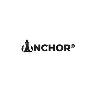 Diseño de Logo por Cataleya Design para Anchor Industries | Diseño: #33223009