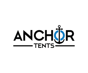 Logo Design by Adi Graphics for Anchor Industries | Design: #33207871