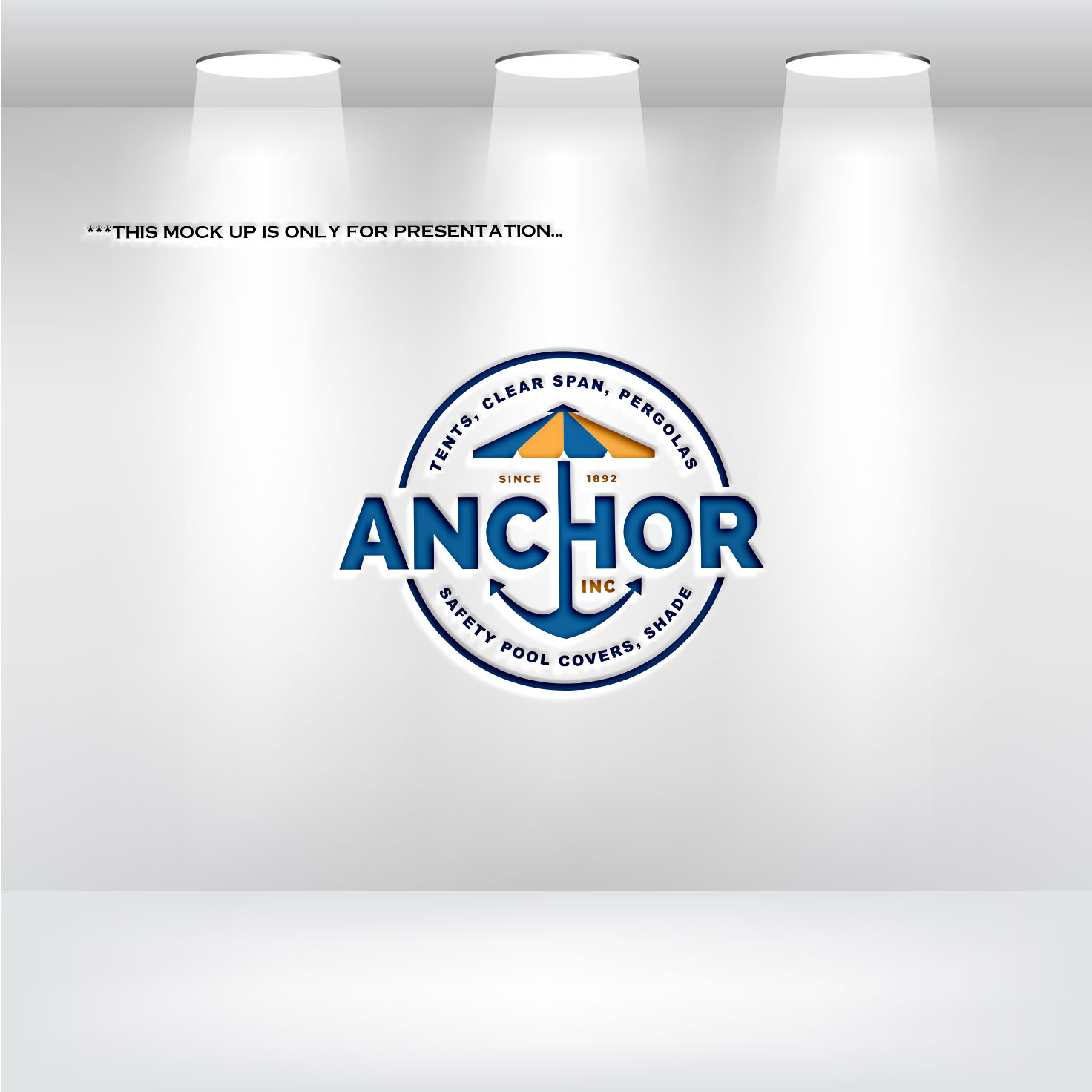 Design de Logo par jonkonrad pour Anchor Industries | Design #33210012