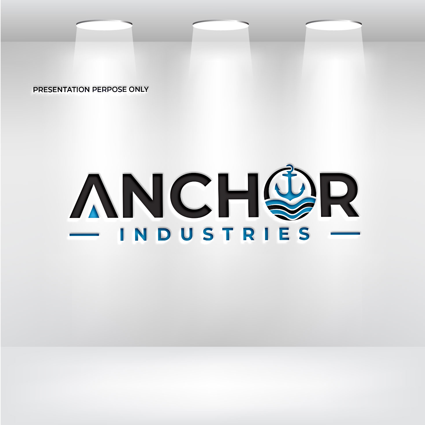 Design de Logo par RS_Design pour Anchor Industries | Design #33206765