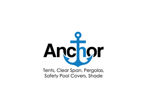 Logo Design by 439 Creations for Anchor Industries | Design: #33213838