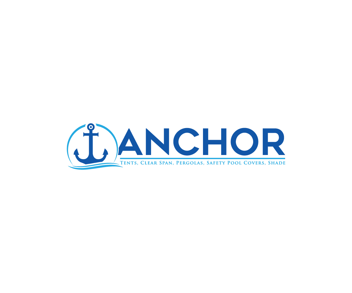 Design de Logo par Spark  Design pour Anchor Industries | Design #33207478