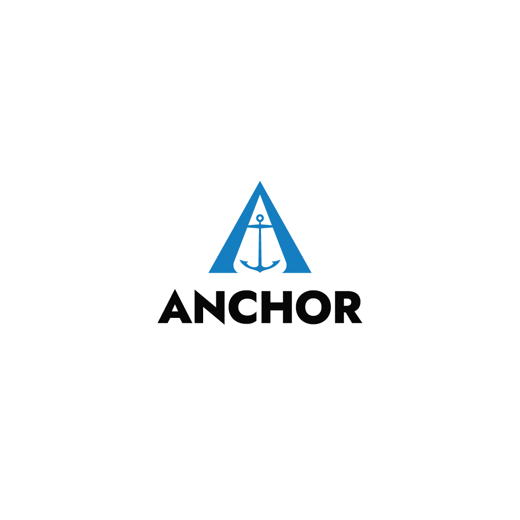 Design de Logo par JohnnyCactus pour Anchor Industries | Design #33248970