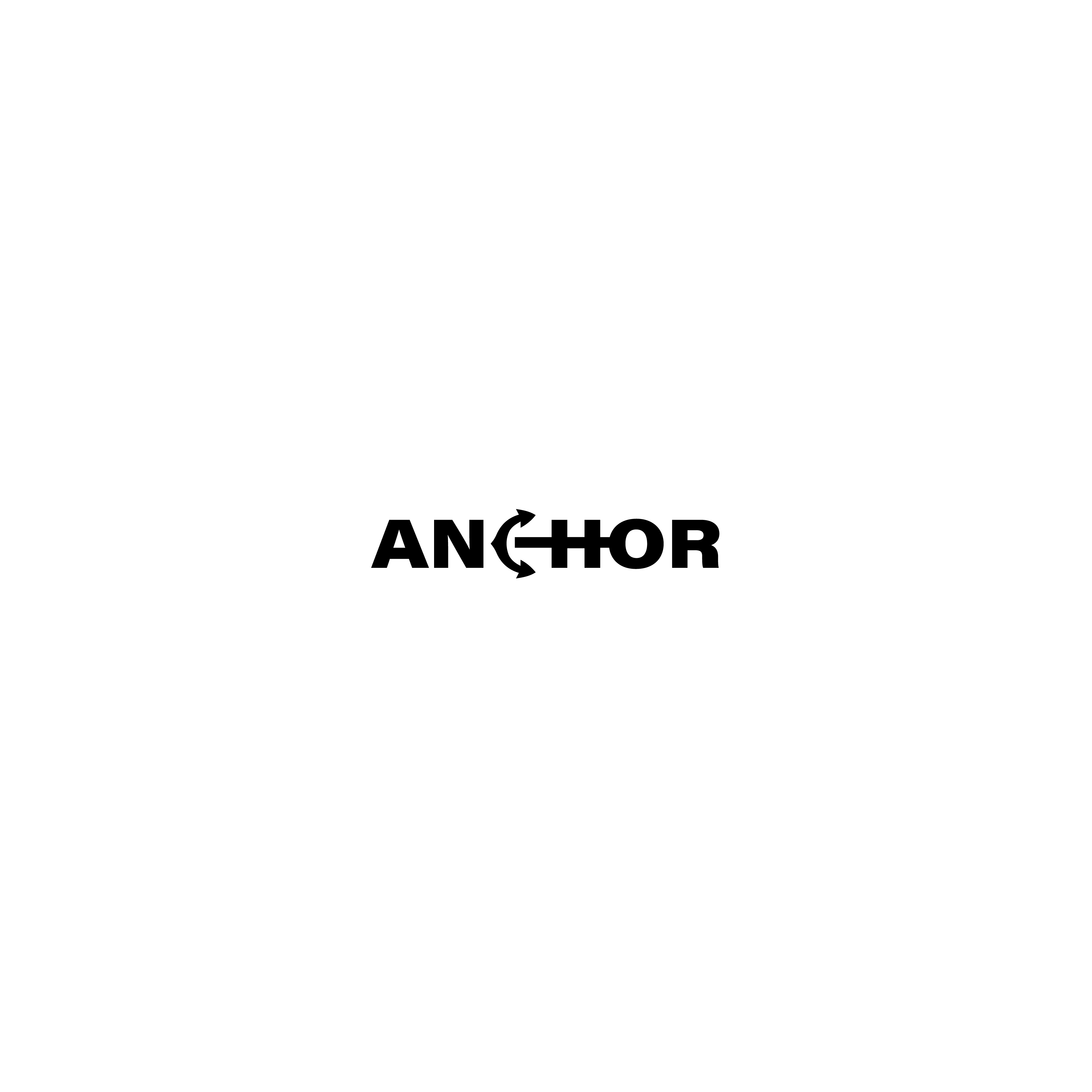Logo-Design von Designer Nayem für Anchor Industries | Design #33208585