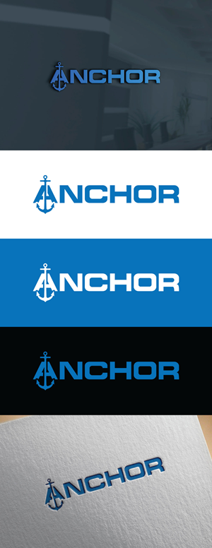 Logo Design by Markwood