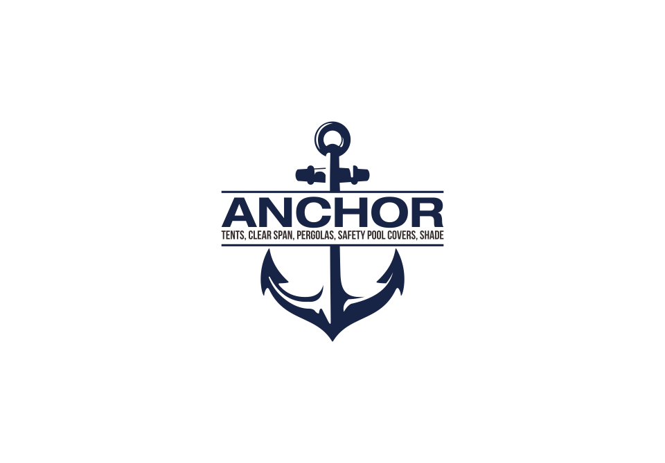 Diseño de Logo por  Six Eleven Design para Anchor Industries | Diseño #33215944