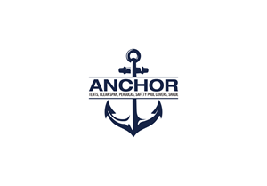 Diseño de Logo por  Six Eleven Design para Anchor Industries | Diseño: #33215944
