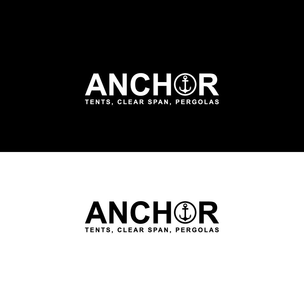 Diseño de Logo por Allix Lauren para Anchor Industries | Diseño #33214787