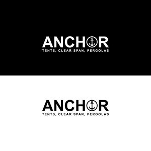 Logo Design by Allix Lauren for Anchor Industries | Design: #33214787