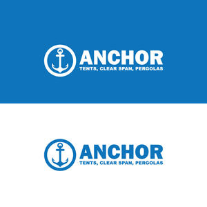 Logo Design by Allix Lauren for Anchor Industries | Design: #33214788