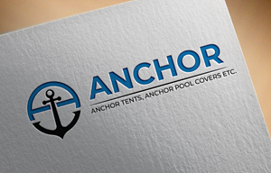 Logo Design by Innovative Graphix for Anchor Industries | Design: #33206906