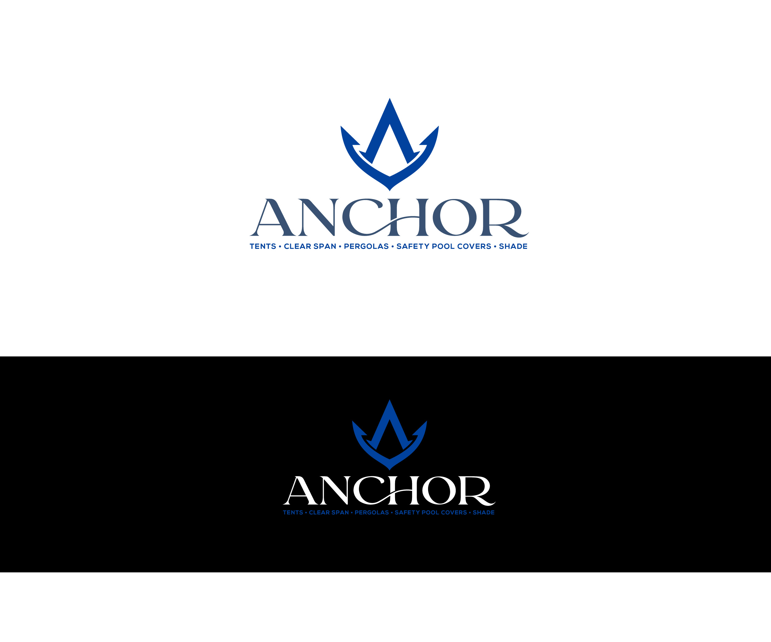 Diseño de Logo por YourLogoMaster para Anchor Industries | Diseño #33212452