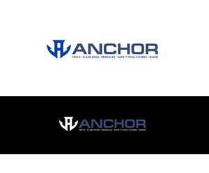 Logo Design by YourLogoMaster for Anchor Industries | Design: #33212453