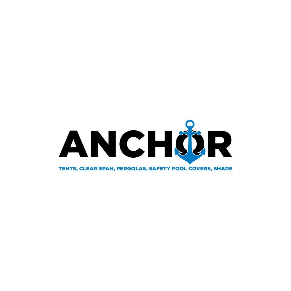 Logo Design by MK_STD for Anchor Industries | Design #33237048