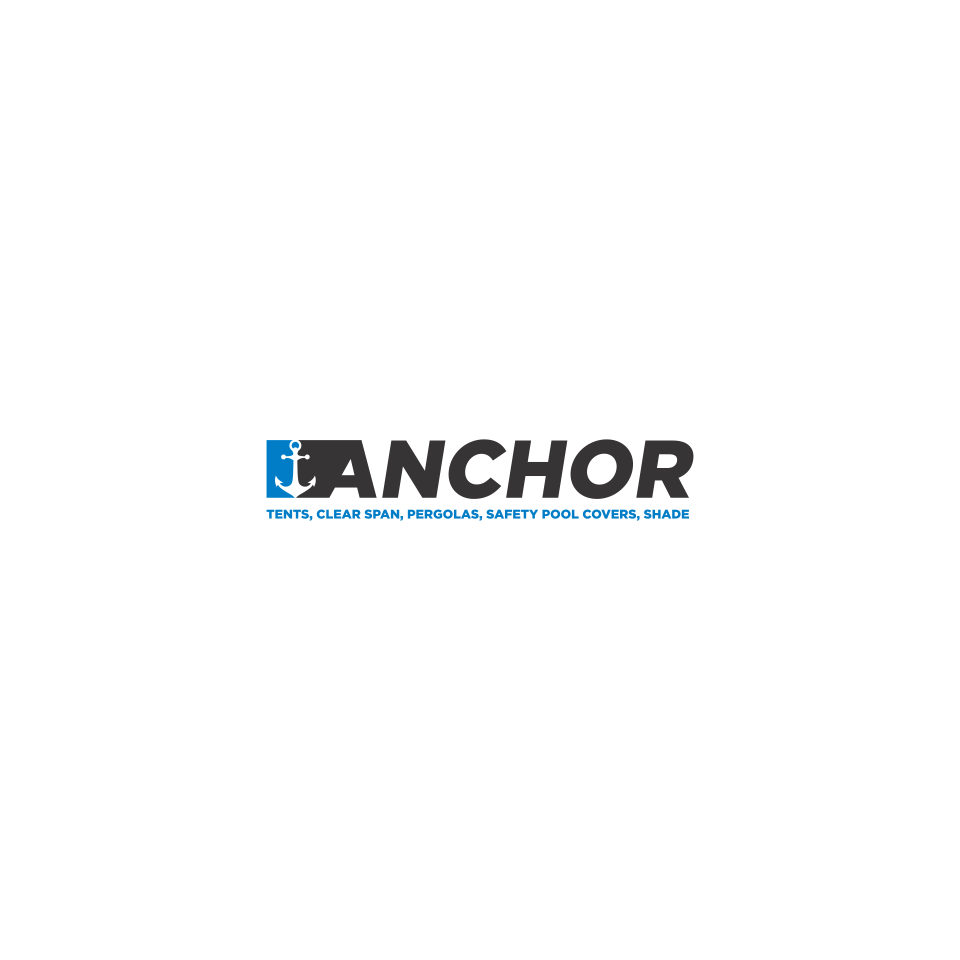 Diseño de Logo por MK_STD para Anchor Industries | Diseño #33237049