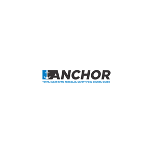 Diseño de Logo por MK_STD para Anchor Industries | Diseño: #33237049