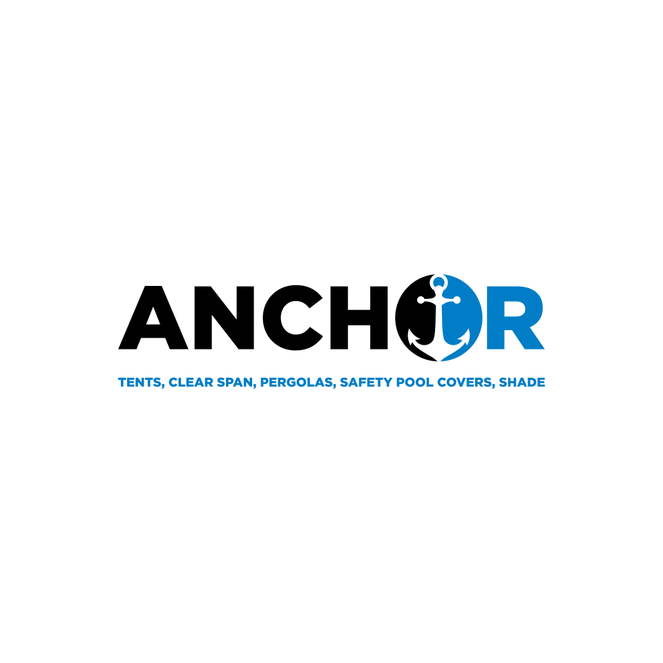 Diseño de Logo por MK_STD para Anchor Industries | Diseño #33237050