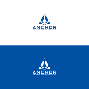 Logo Design by Maruf8395 for Anchor Industries | Design: #33211821