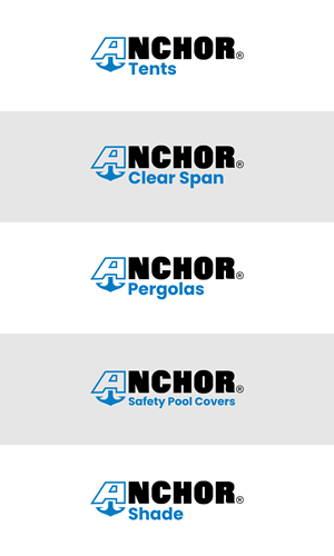 Diseño de Logo por SandoLogo para Anchor Industries | Diseño: #33231087