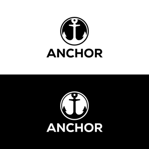 Diseño de Logo por anak hits para Anchor Industries | Diseño: #33209554