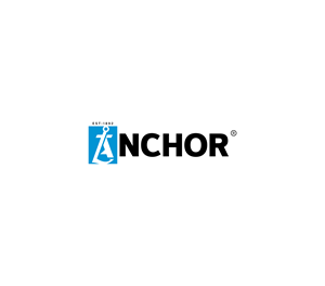 Diseño de Logo por nasim33 para Anchor Industries | Diseño: #33219081