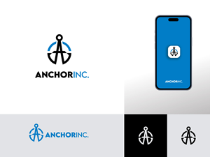 Logo Design by Joseph Kianz