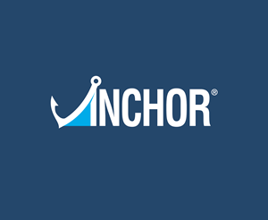 Logo Design by BabyGeniusJoe for Anchor Industries | Design: #33239415