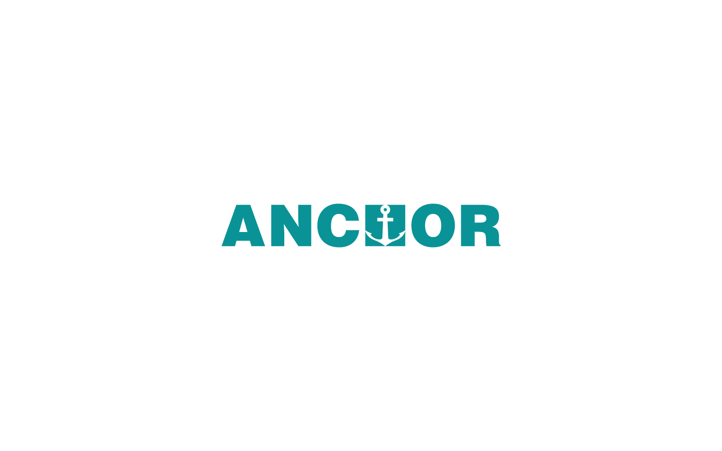 Diseño de Logo por Ami Graphics para Anchor Industries | Diseño #33227304