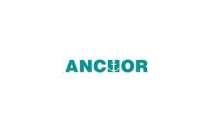 Diseño de Logo por Ami Graphics para Anchor Industries | Diseño: #33227304