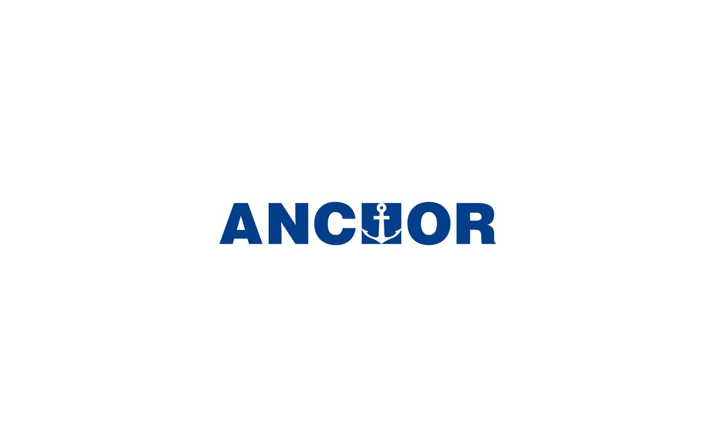 Diseño de Logo por Ami Graphics para Anchor Industries | Diseño #33227305