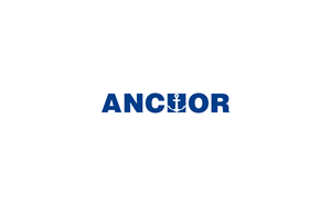 Diseño de Logo por Ami Graphics para Anchor Industries | Diseño: #33227305
