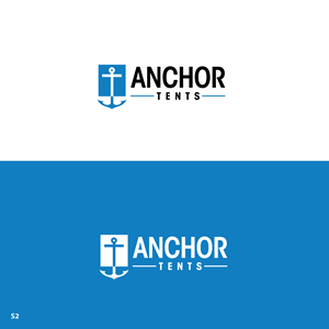Logo Design by Sujit Banerjee for Anchor Industries | Design: #33212545