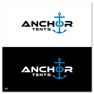 Logo Design by Sujit Banerjee for Anchor Industries | Design: #33212547