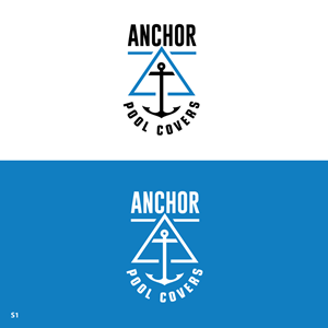 Logo Design by Sujit Banerjee for Anchor Industries | Design: #33212548