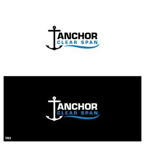 Logo Design by Sujit Banerjee for Anchor Industries | Design: #33212550