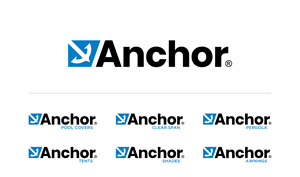 Diseño de Logo por JervixJ para Anchor Industries | Diseño #33249665