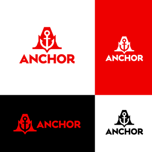 Diseño de Logo por Transformed Design Inc. para Anchor Industries | Diseño: #33219979
