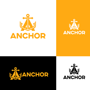 Diseño de Logo por Transformed Design Inc. para Anchor Industries | Diseño: #33219980