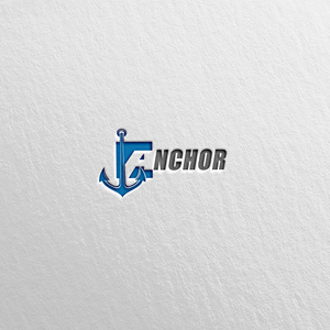 Logo Design by SteffySummer for Anchor Industries | Design: #33245193