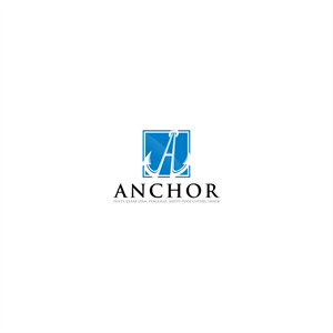 Logo Design by SteffySummer for Anchor Industries | Design: #33245215
