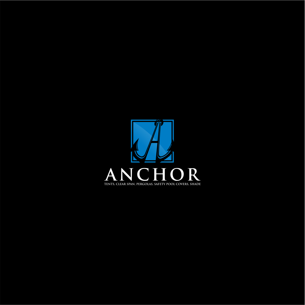 Design de Logo par SteffySummer pour Anchor Industries | Design #33245216