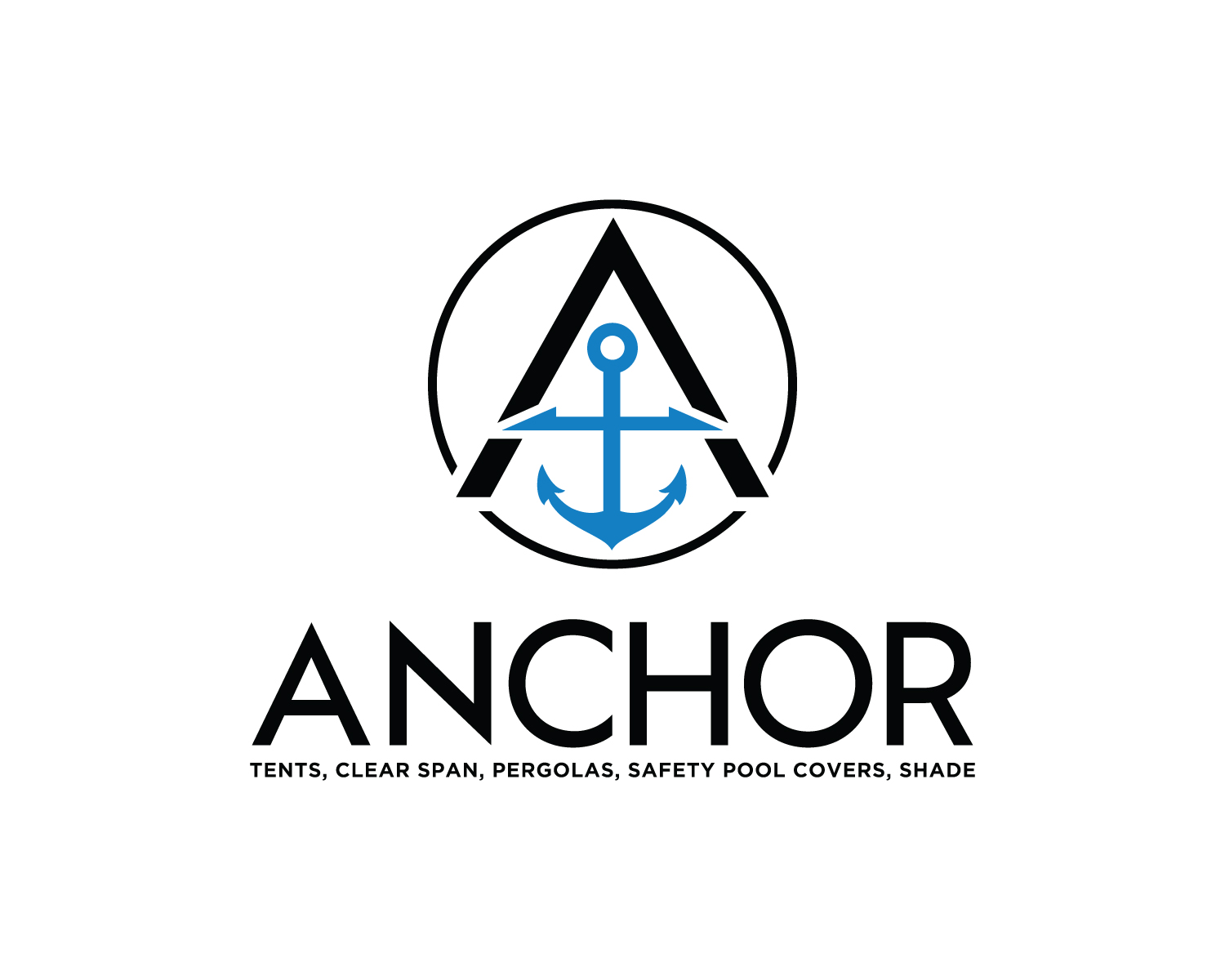 Design de Logo par Atec pour Anchor Industries | Design #33222998