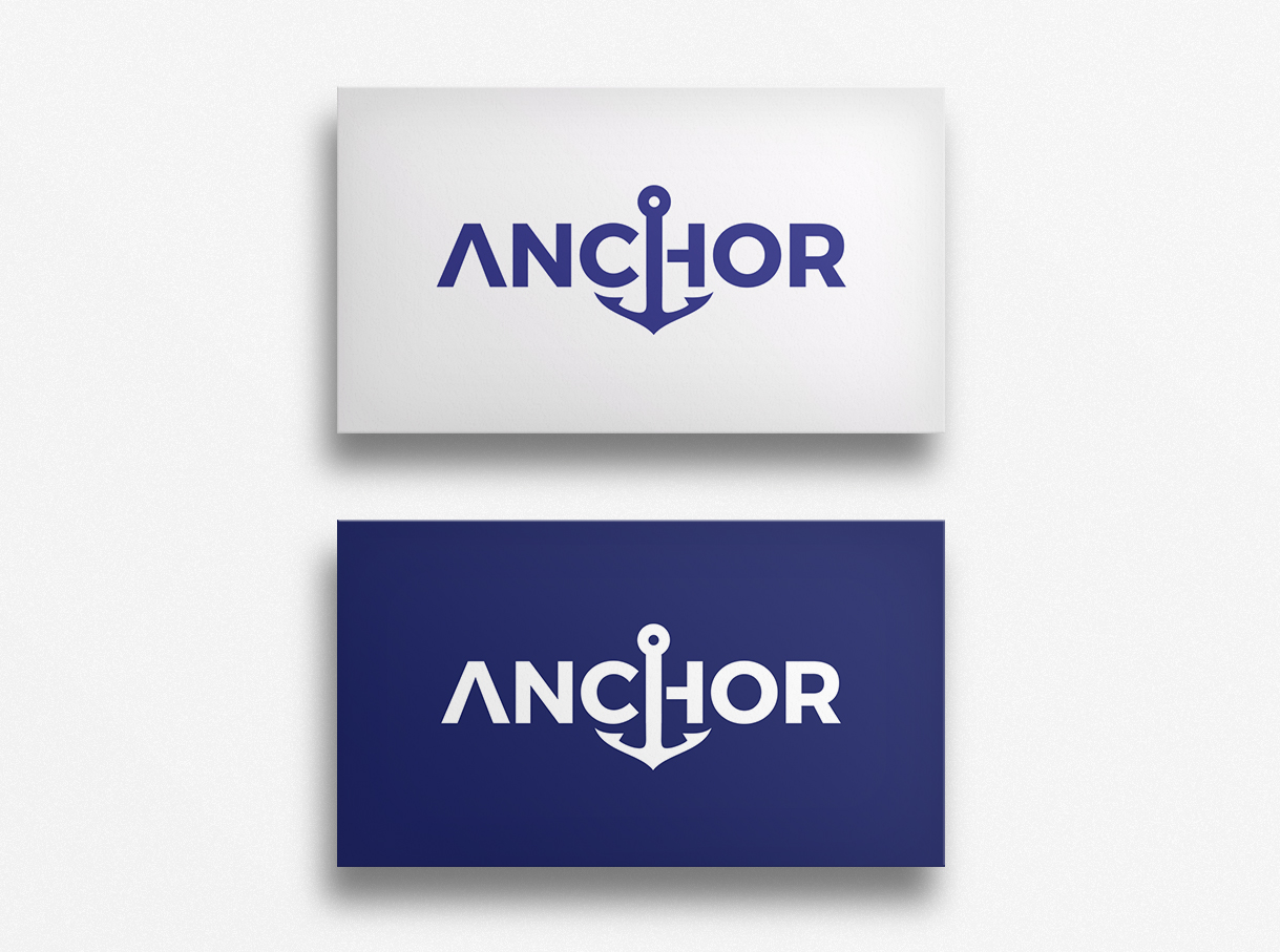 Design de Logo par Djamdesign pour Anchor Industries | Design #33209254