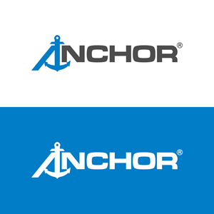 Diseño de Logo por DigitalArt para Anchor Industries | Diseño #33397938