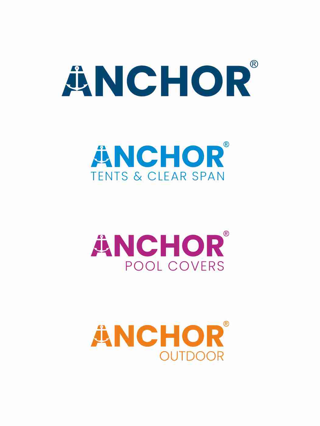 Logo Design by cjssan for Anchor Industries | Design #33239479