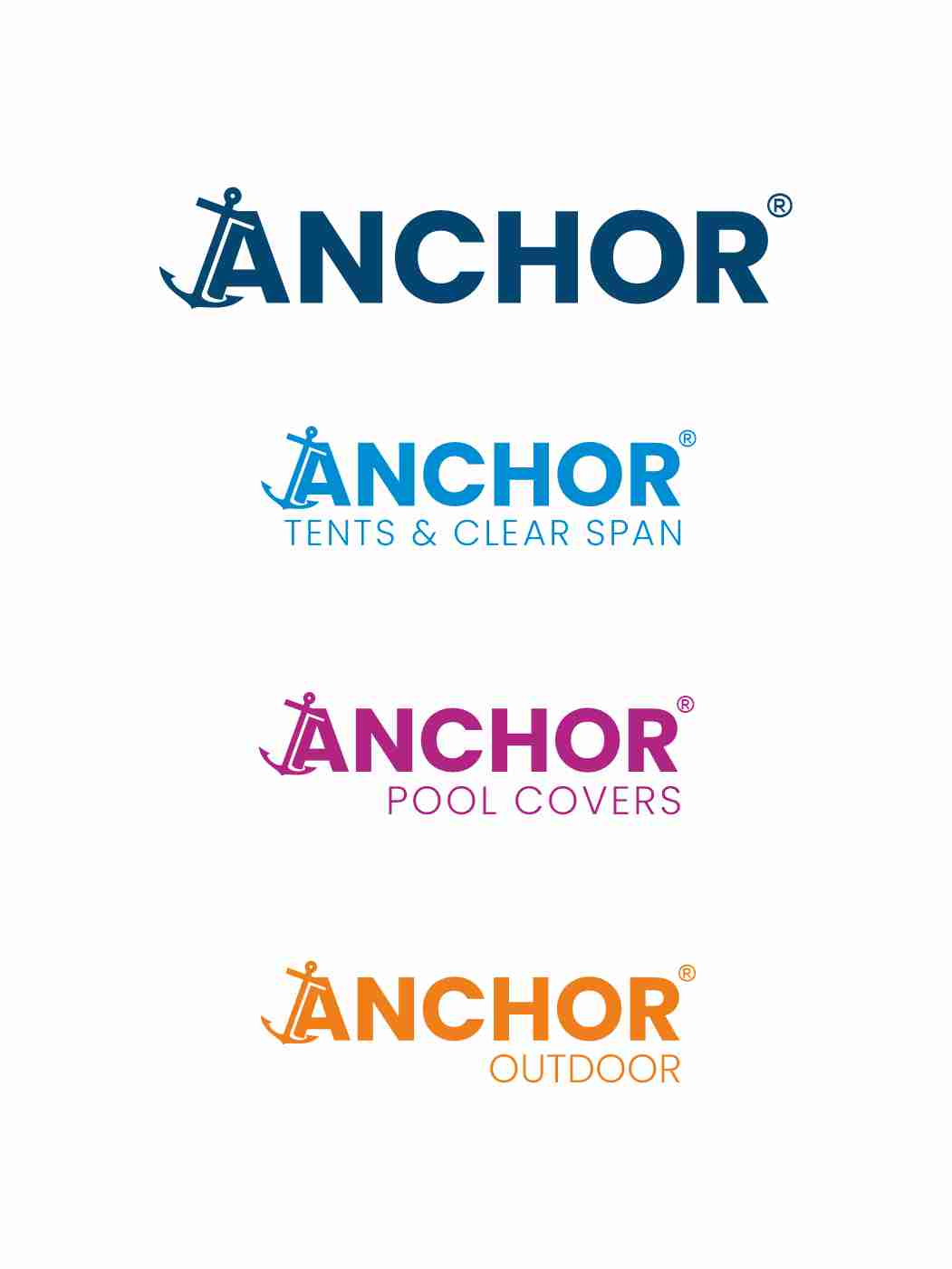Design de Logo par cjssan pour Anchor Industries | Design #33239494